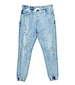 Custom mens Vintage Jeans