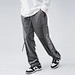 men button jogger pants supplier