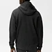 logo hooded