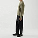 Washed Sweatshirt