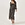 long sleeve dress chiffon