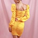 fashion dresses long sleeve