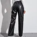 Leather Pants