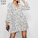 summer ladies casual dress