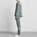 Printed Jean Jacket supplier