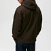 Long Sleeves Pocket Hoodie