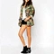ladies jacket