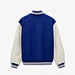 winter fashion color rib