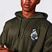 Oversized Jogging suits supplier