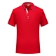 short-sleeved polo shirts supplier