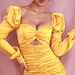 fashion dresses long sleeve
