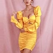 fashion dresses long sleeve