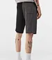 patchwork shorts