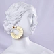 Fashion Women earrings            U.S.A