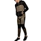 slim fit tuxedo men suit