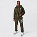 custom Floral Printed Jogging suits