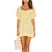 ditsy summer dresses，casual summer shift dresses，button down summer dress