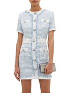 sequin cocktail dress sales