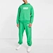 long sleeve Jogging suits supplier