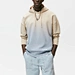 custom mens cotton hoodies