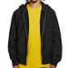 custom men fleece hoodies