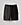 patchwork shorts