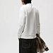 hoodie with sleeve pocket