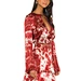 2 pieces dresses set