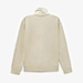 fashion high collar hoodie