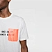 wholesale mens pockets t-shirt