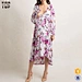 wrap dress