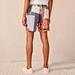 traditional print shorts manufacturer