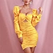 fashion dresses long sleeve