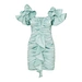 short summer dresses women