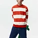 mens crew neck sweatshirts