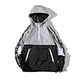 colorblock windbreaker supplier