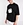 men cotton printing t shirt
