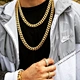 Custom Hip Hop Chain    United States