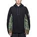 winter fashion zipper hoodies
