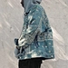 custom sand-washed Jackets