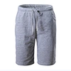 custom beach jogger shorts
