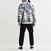 Tie Dye Hoodie supplier