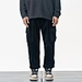 custom corduroy cargo pants