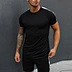 gym loose t shirt