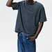 cotton shirt round neck