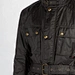 custom waterproof coat