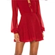 girls long sleeve dresses