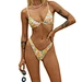 Luxury Swimwear Women