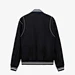 High quality Adjustable waist and hem design  men jackets