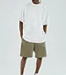 custom jogger sportswear shorts